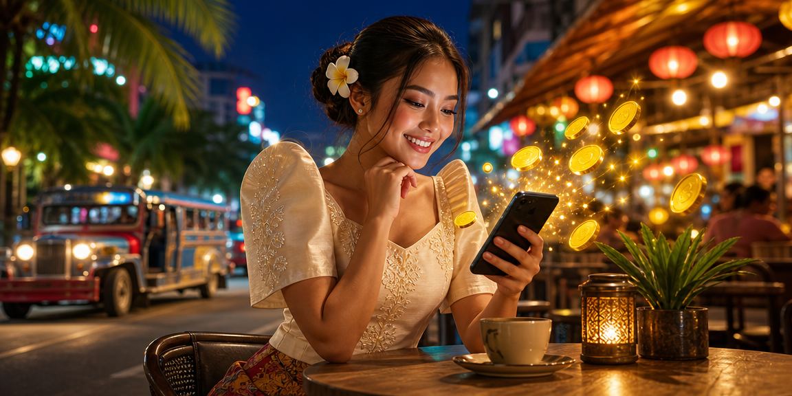 67phppg progressive jackpot slots General Santos cashback bonus Filipino traditional dress